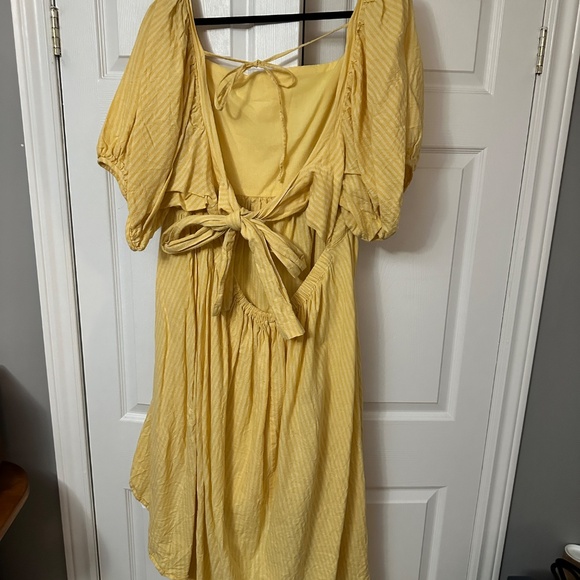 Joe Fresh High-Low Dress - Picture 2 of 3